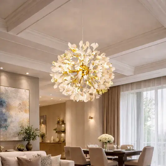 Pendant Lights: Stylish and Versatile Ceiling Lighting
