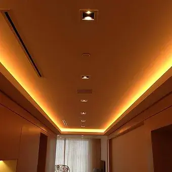 Ceiling Lights: Essential Illumination for Every Space