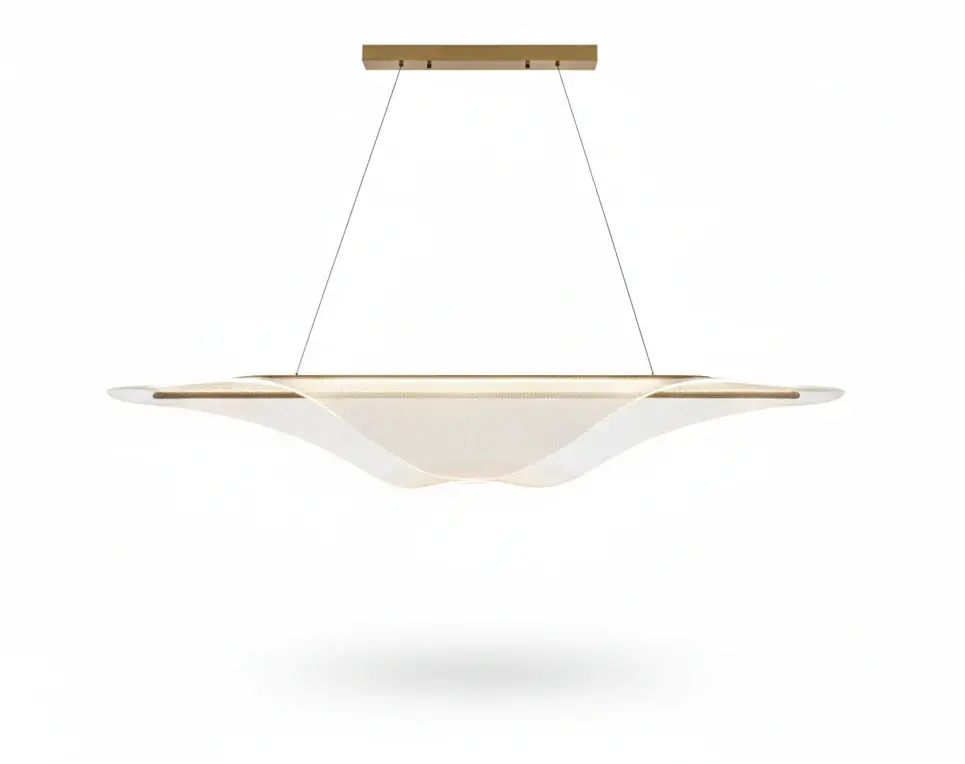 LED Island Pendent Light | D6144