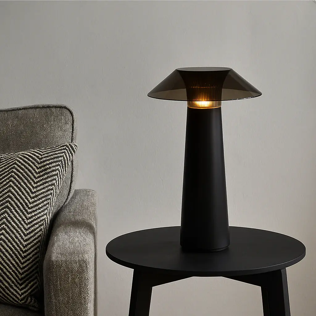 LED Portable Table Lamp | DE26111