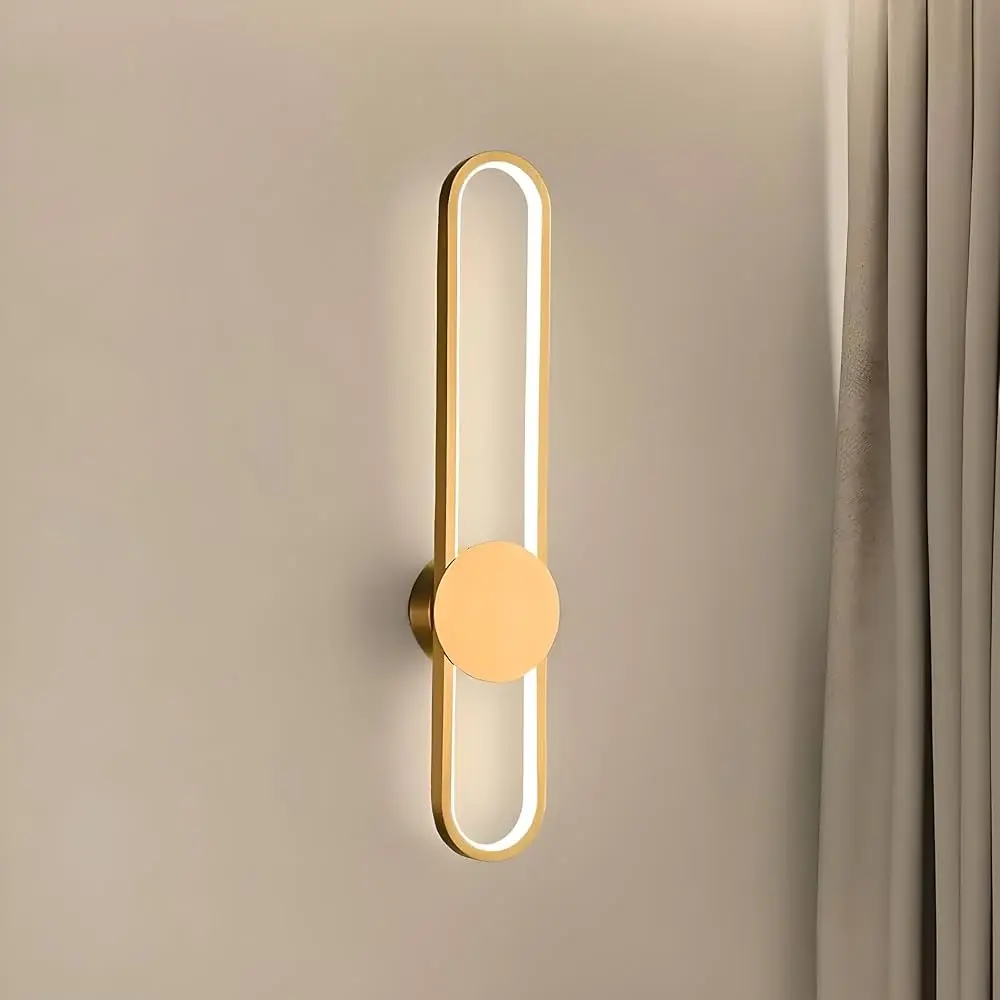 Led Wall Highlighter Light, 3-in-1 Colour Changing