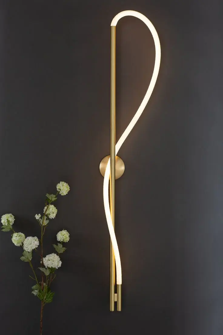 Modern Wall Lamp | 2297