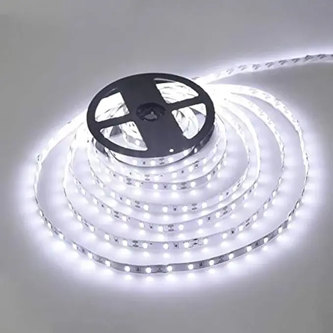 Strip Light 120 Led Per Mtr. (5mtr) Without Adapter