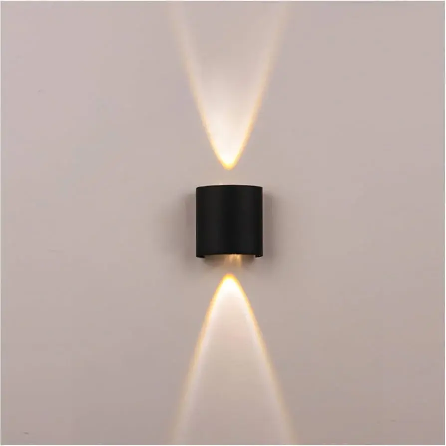 Up down Wall light (Warm white)